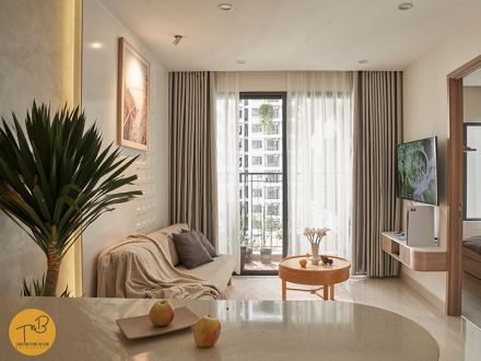 VINHOMES S1007 JAPANDI