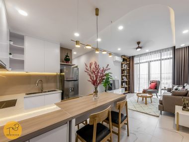 JAMONA B12A01 MINIMALISM