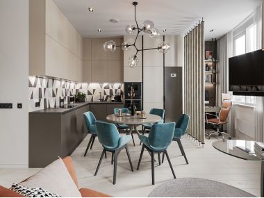 Chung cư Ms.Chi 69m2