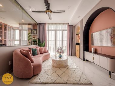 JAMONA B11 ART DECOR